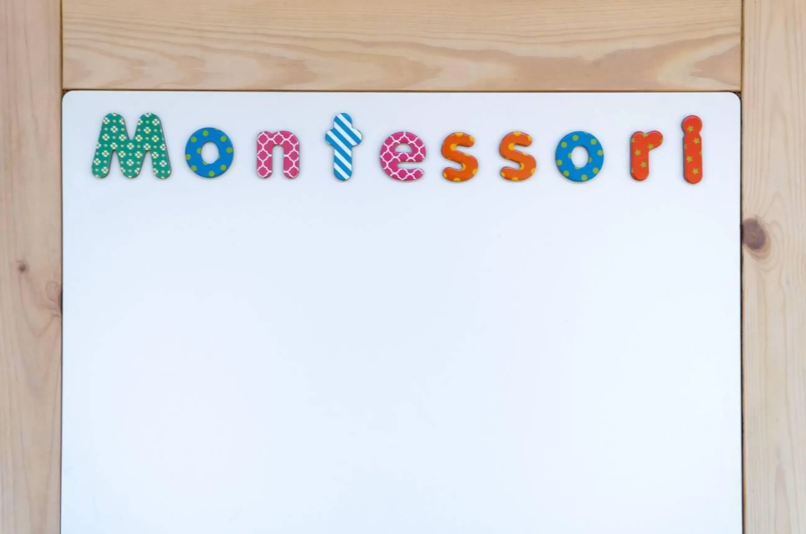 are montessori schools non profit featured image