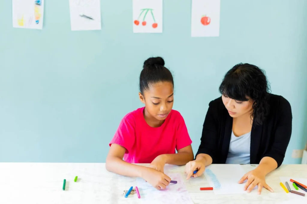 what age does montessori end featured image