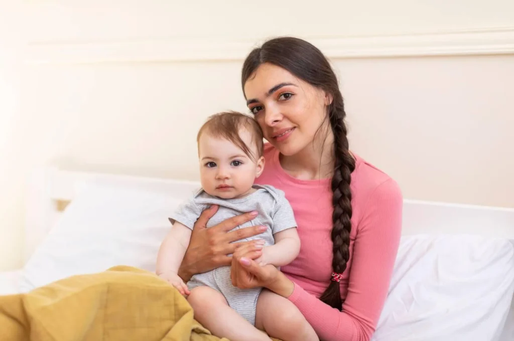 what is montessori mom featured image