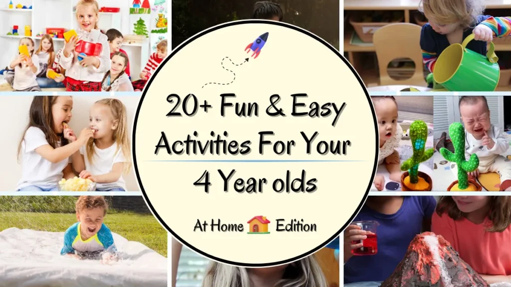 activities for 4 year olds featured image for google discover