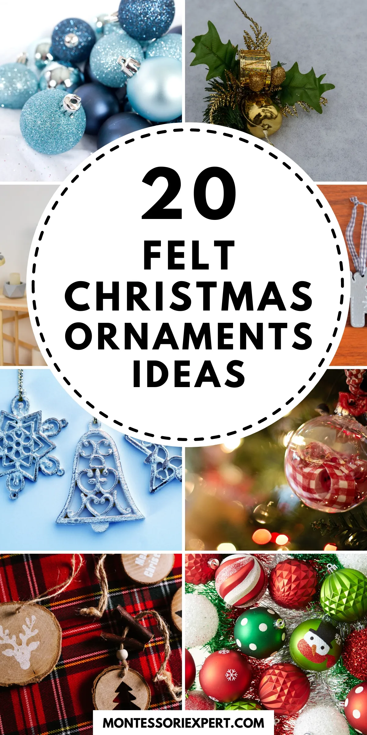 christmas ornaments featured image