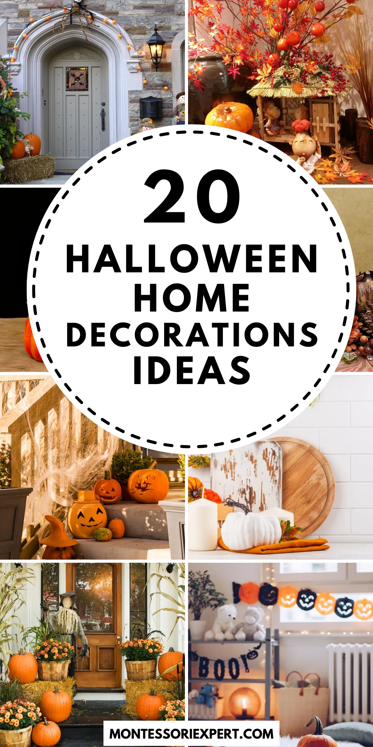 halloween home decorations ideas article featured image