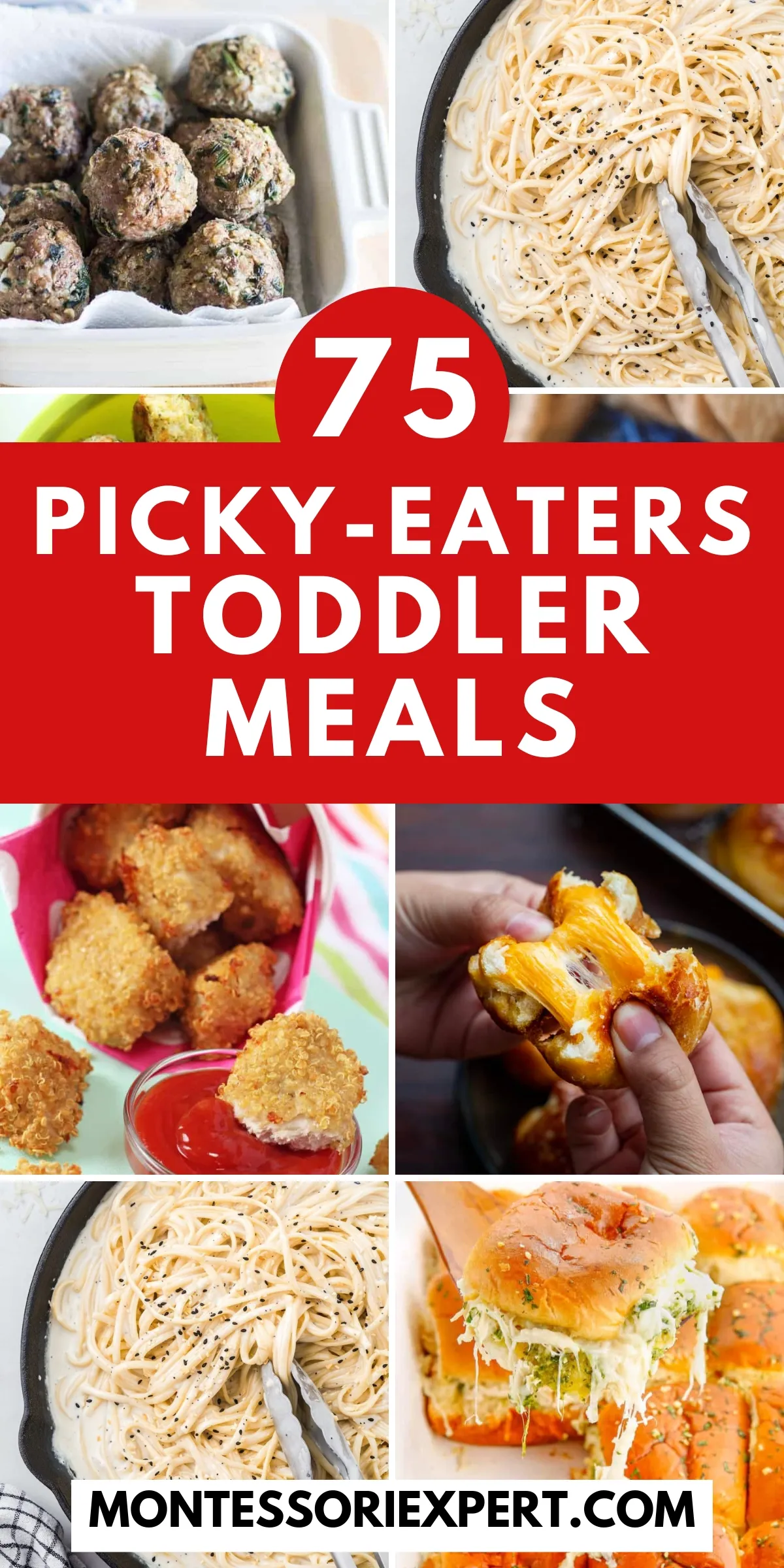 toddler meals featured image