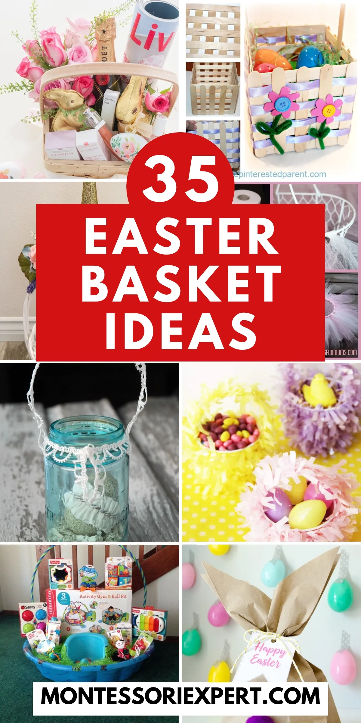 easter basket featured image