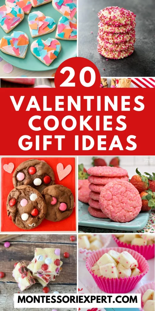 20 Creative Valentines Cookies Gift Ideas You Need 20 valentines cookies featured image