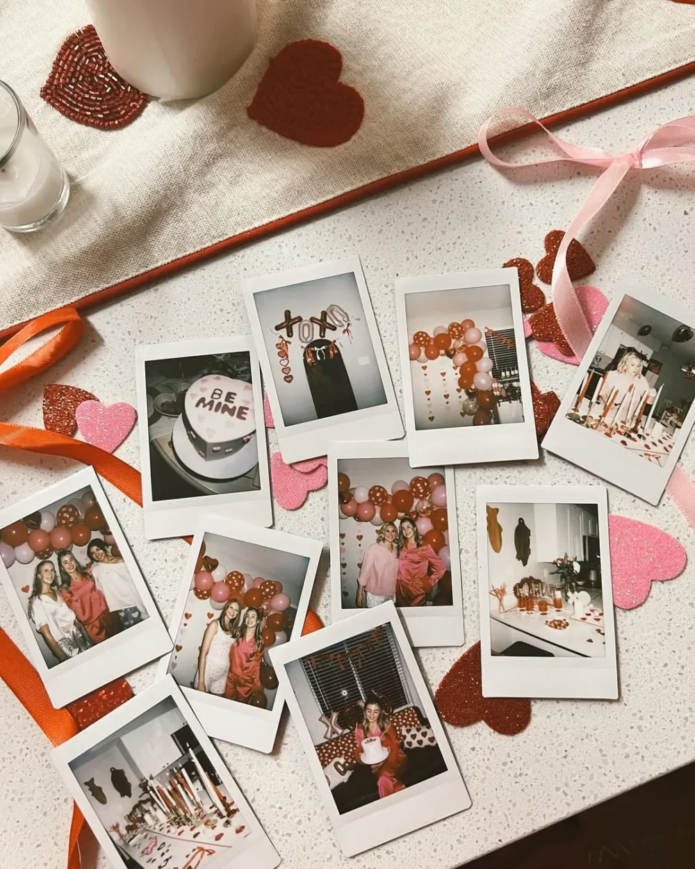 Galentines Party Activities 16