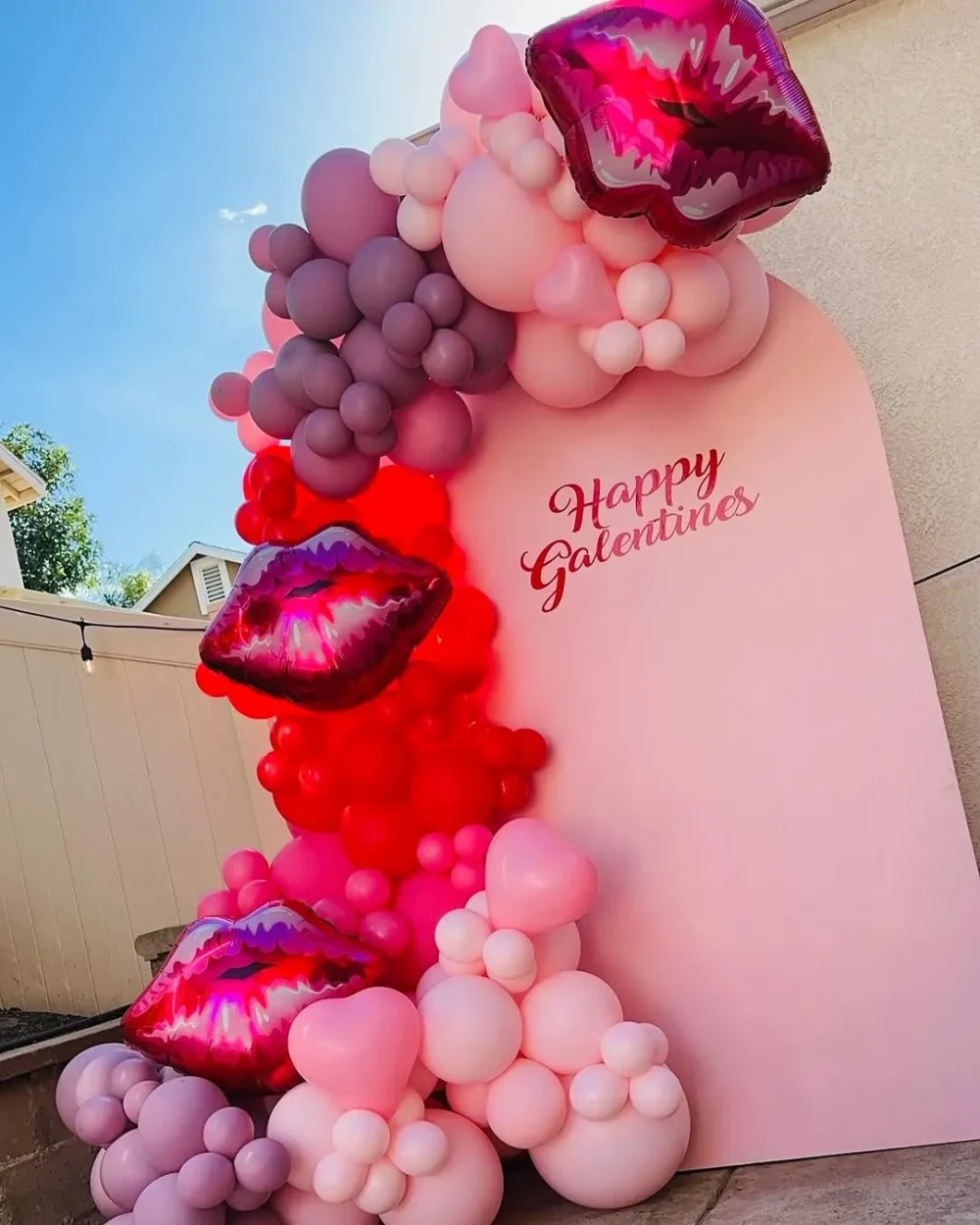 Galentines Party Decor (15)