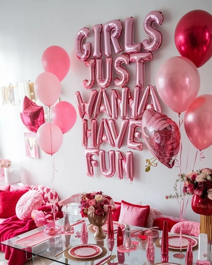 Galentines Party Decor (23)