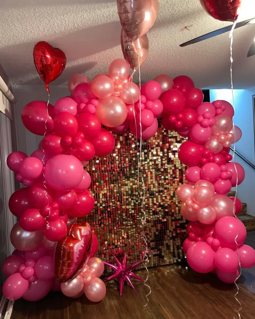 Galentines Party Decor (28)