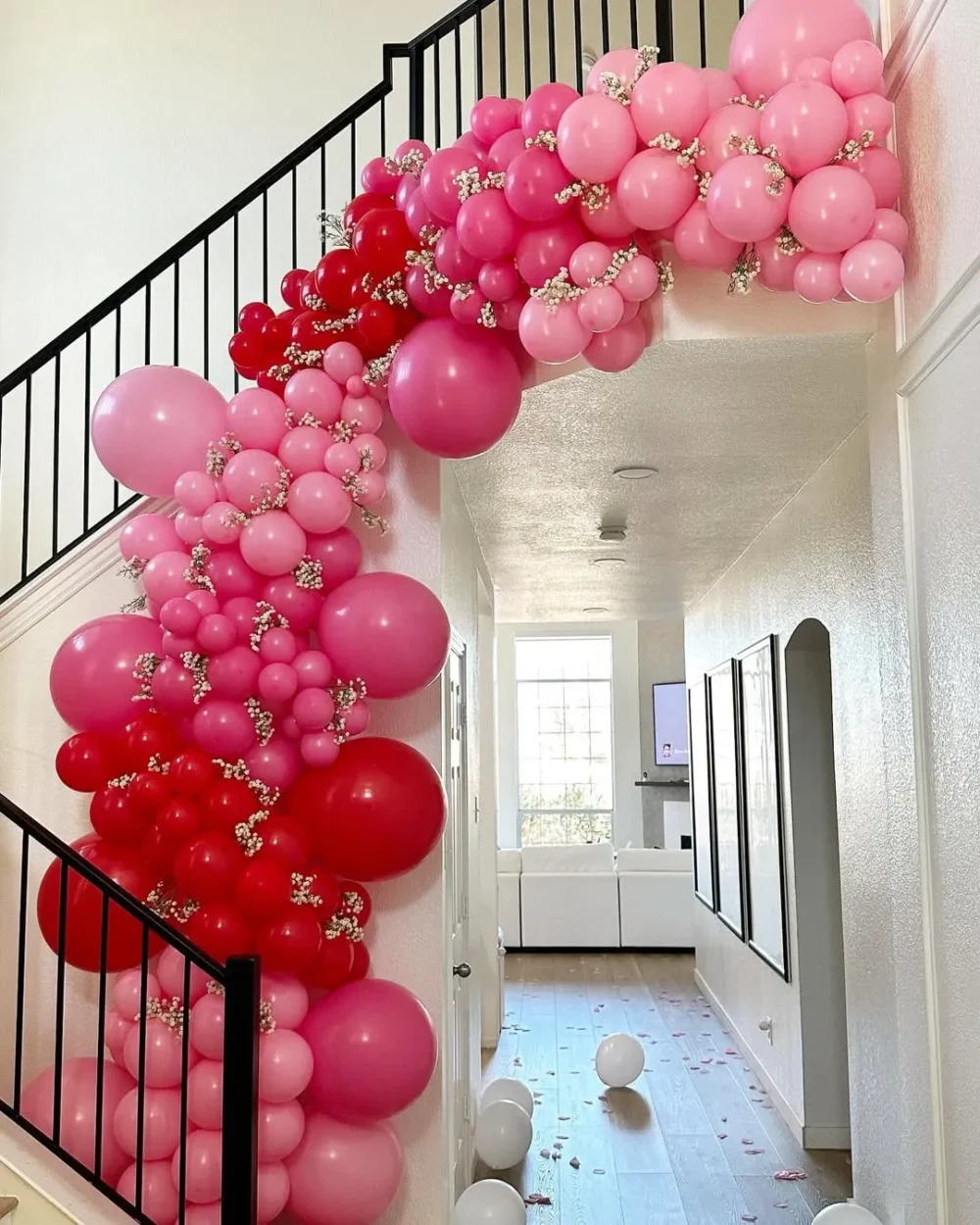 Galentines Party Decor (35)