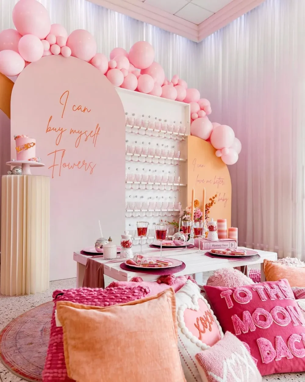 Galentines Party Decor (47)