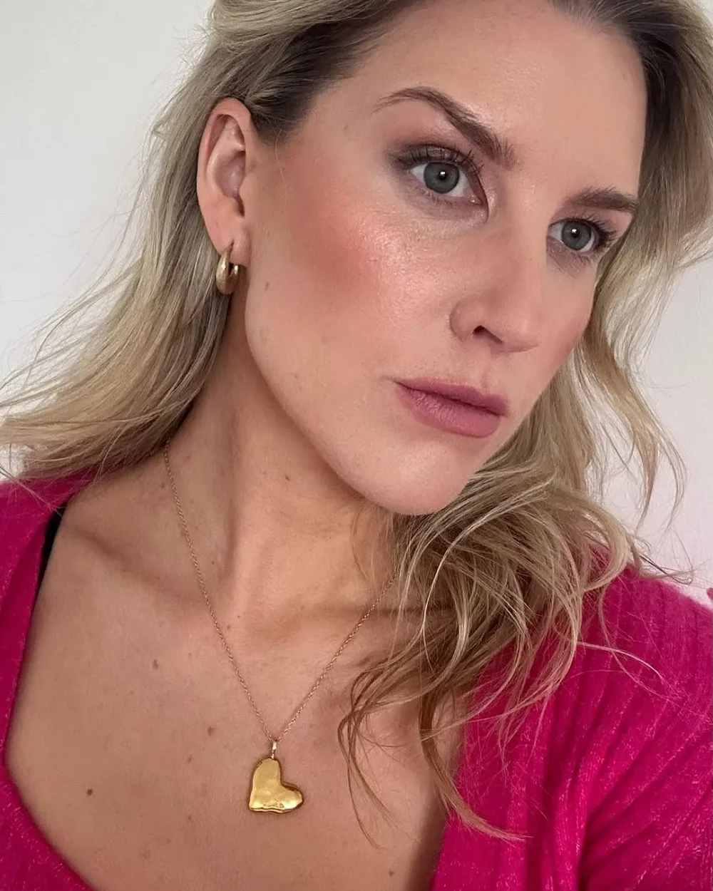 Valentines Makeup (43)