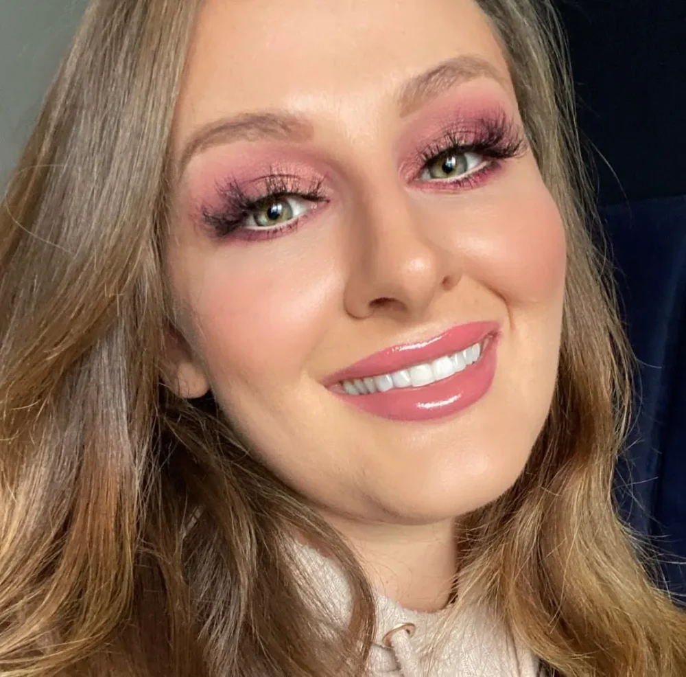 Valentines Makeup (45)