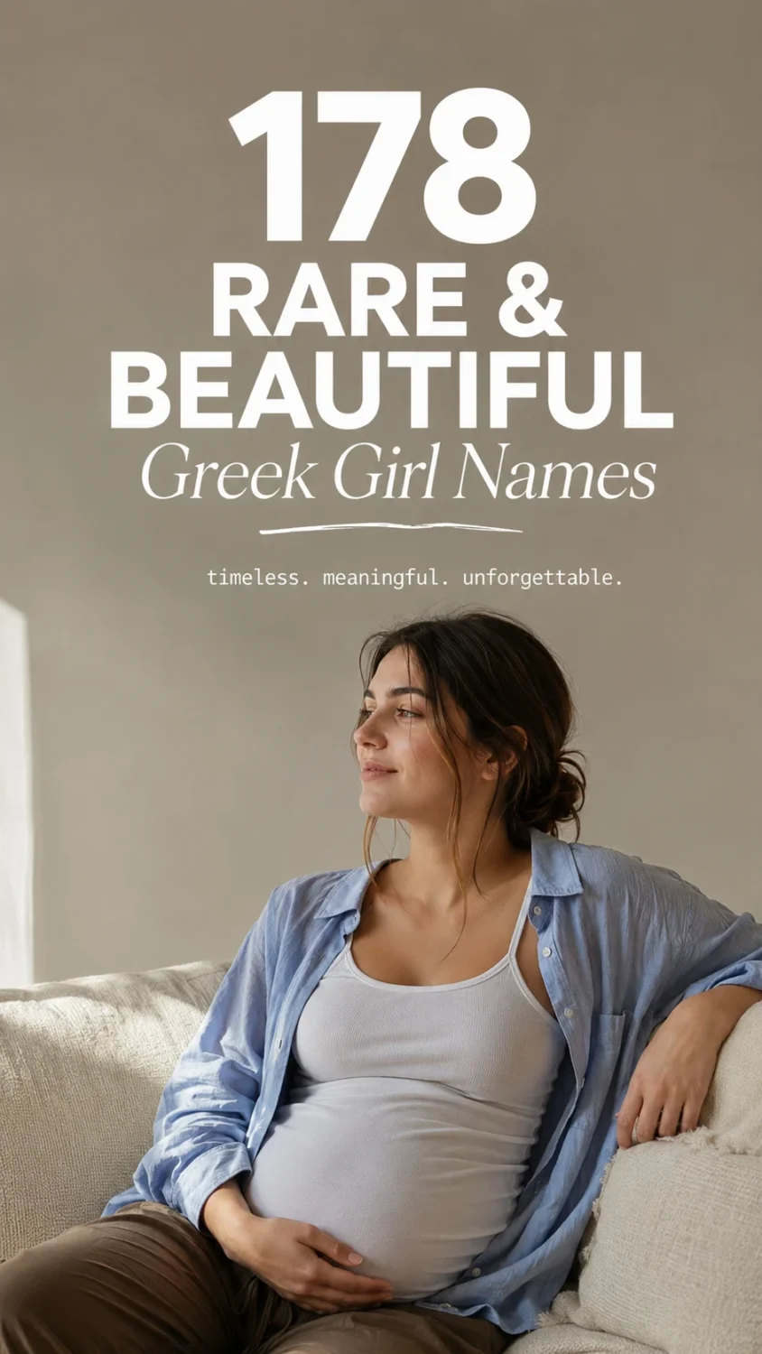 178 Beautiful Greek Girl Names With Deep Meanings 1 greek girl names