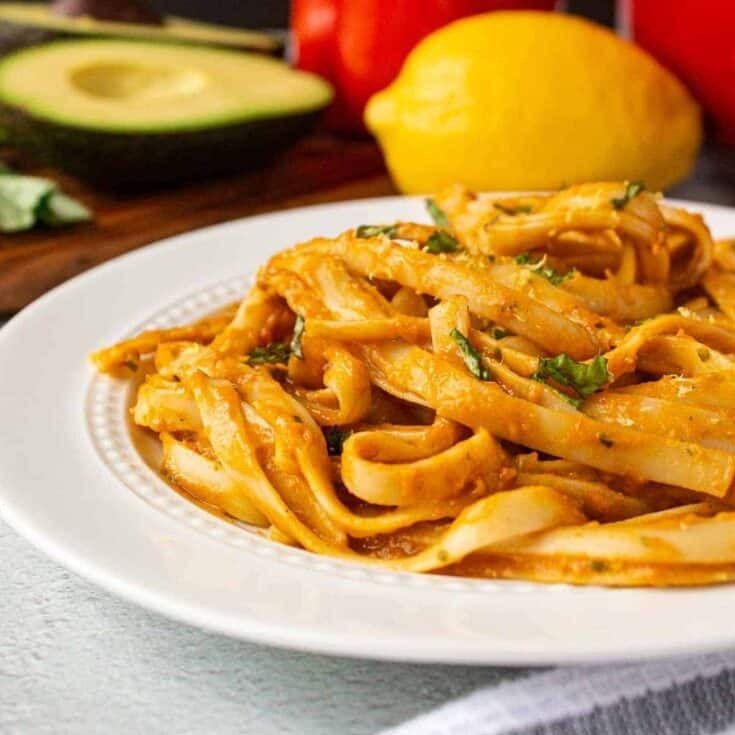 25 Easy Vegetarian Spring Dinners You Need Right Now 22 image 1
