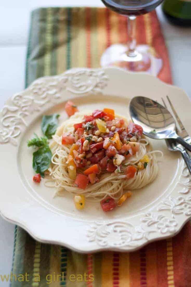 25 Easy Vegetarian Spring Dinners You Need Right Now 15 image 10