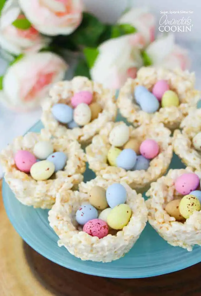 45 Best Spring Treats For Seasonal Snacks and Desserts 9 image 100
