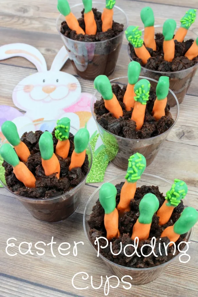 45 Best Spring Treats For Seasonal Snacks and Desserts 39 image 105