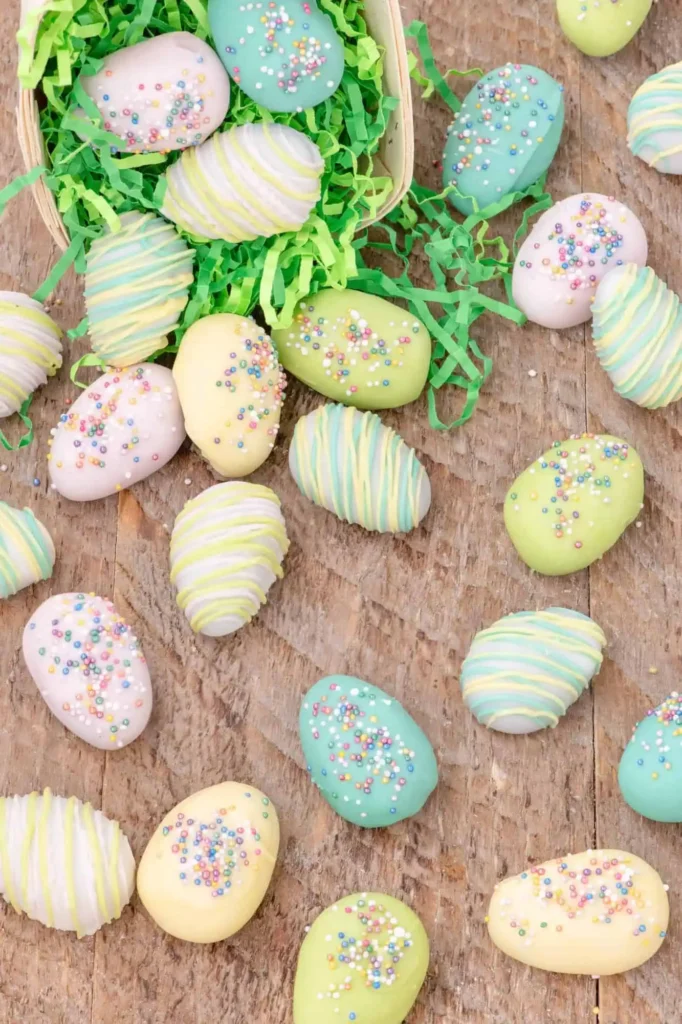 45 Best Spring Treats For Seasonal Snacks and Desserts 16 image 106
