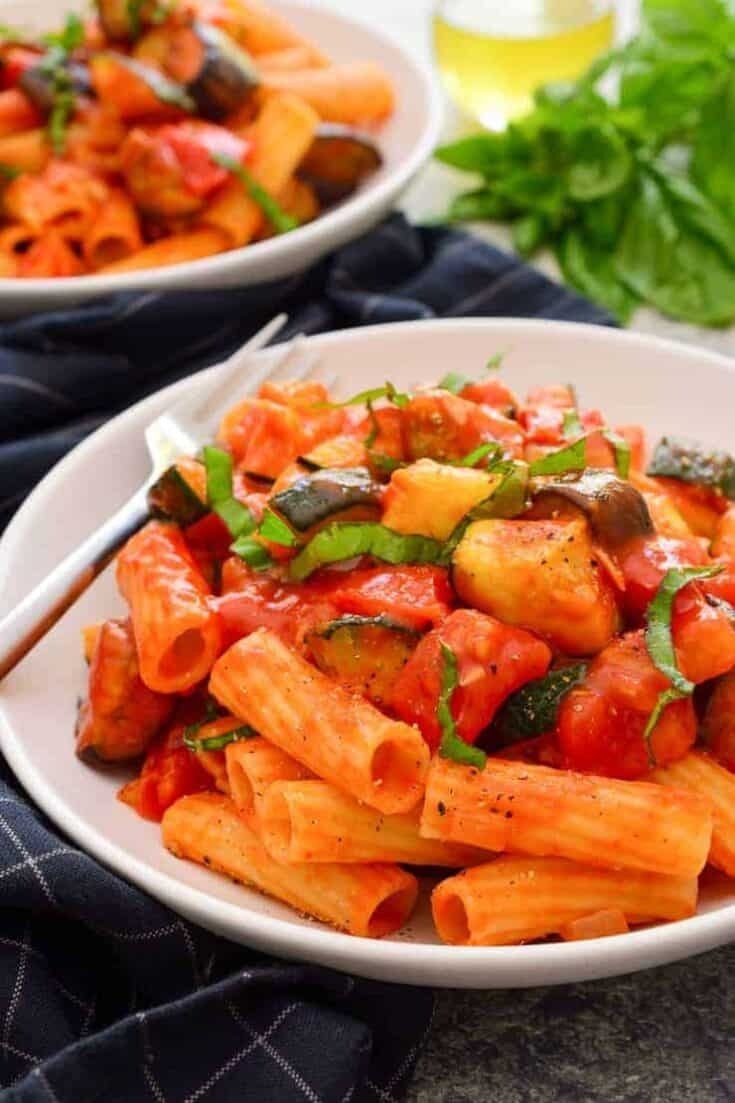 25 Easy Vegetarian Spring Dinners You Need Right Now 18 image 12