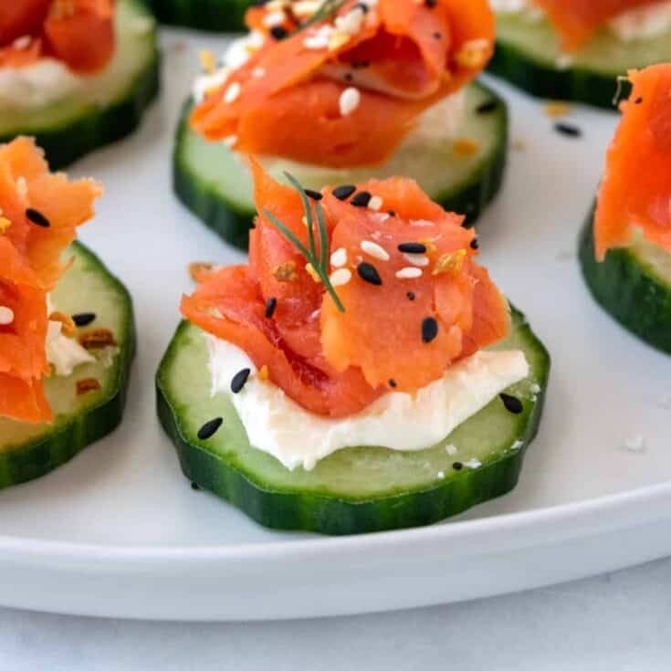 50 Easy Spring Appetizers You Need To Make Now 15 image 120