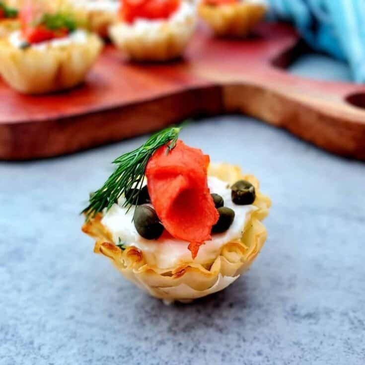 50 Easy Spring Appetizers You Need To Make Now 21 image 121