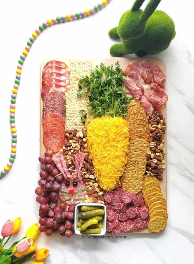 50 Easy Spring Appetizers You Need To Make Now 30 image 122