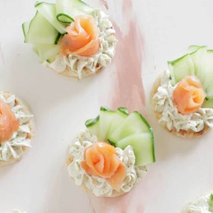 50 Easy Spring Appetizers You Need To Make Now 40 image 125
