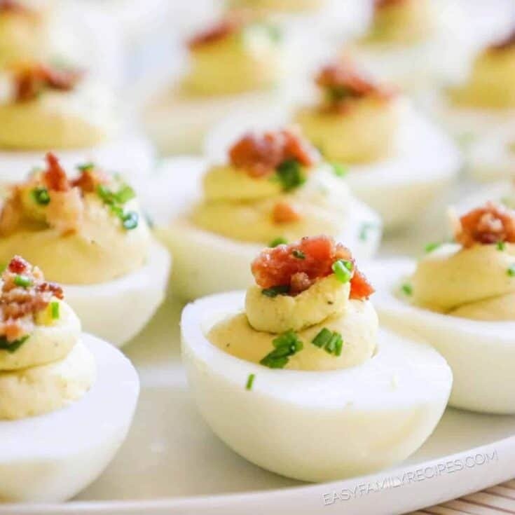 50 Easy Spring Appetizers You Need To Make Now 43 image 126