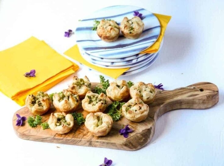 50 Easy Spring Appetizers You Need To Make Now 3 image 127