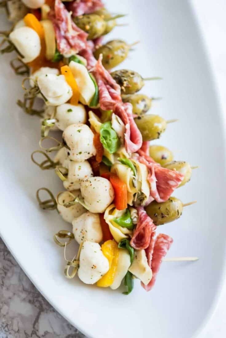 50 Easy Spring Appetizers You Need To Make Now 7 image 129