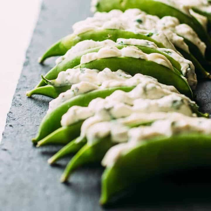 50 Easy Spring Appetizers You Need To Make Now 19 image 13