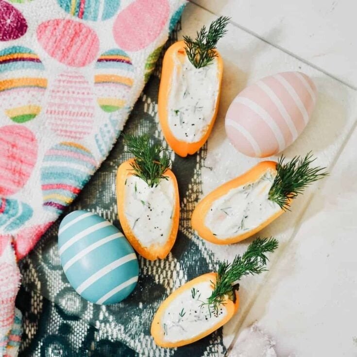 50 Easy Spring Appetizers You Need To Make Now 2 image 131