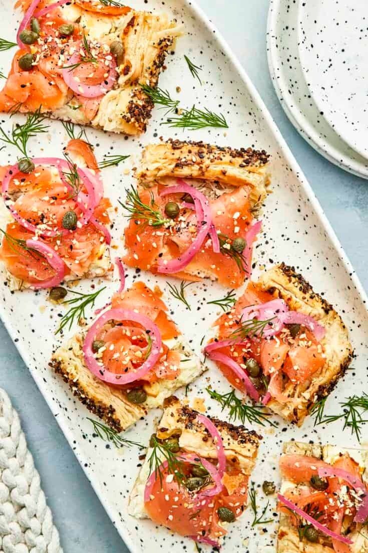 50 Easy Spring Appetizers You Need To Make Now 24 image 133