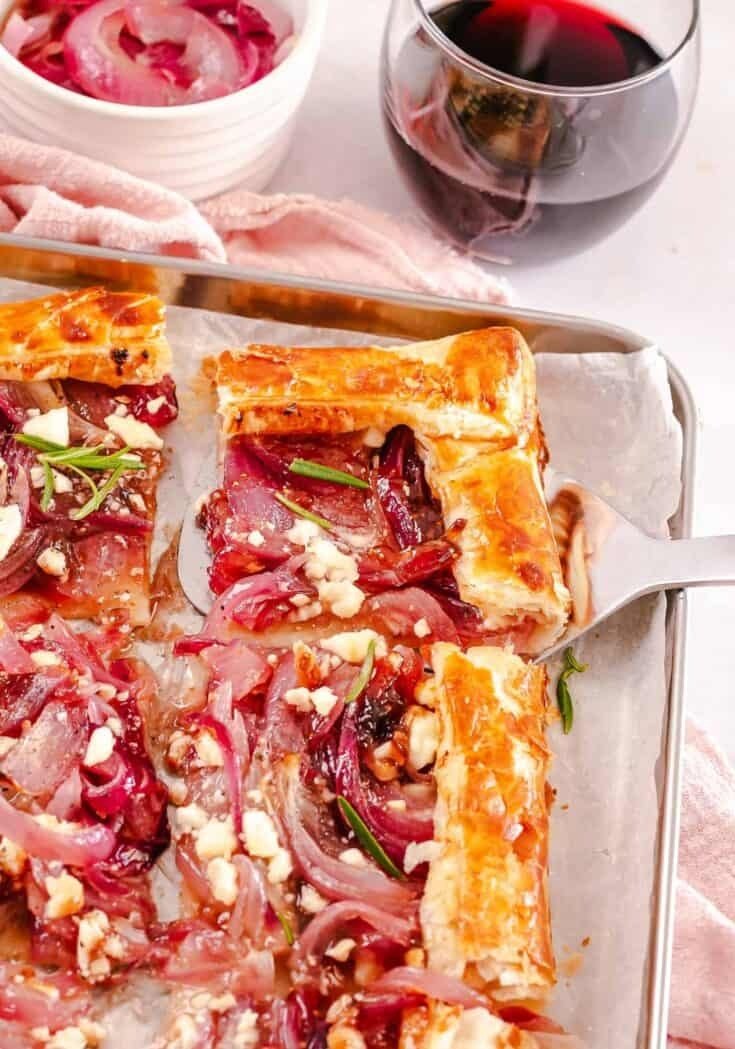 50 Easy Spring Appetizers You Need To Make Now 39 image 134