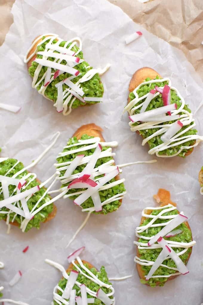 50 Easy Spring Appetizers You Need To Make Now 13 image 137