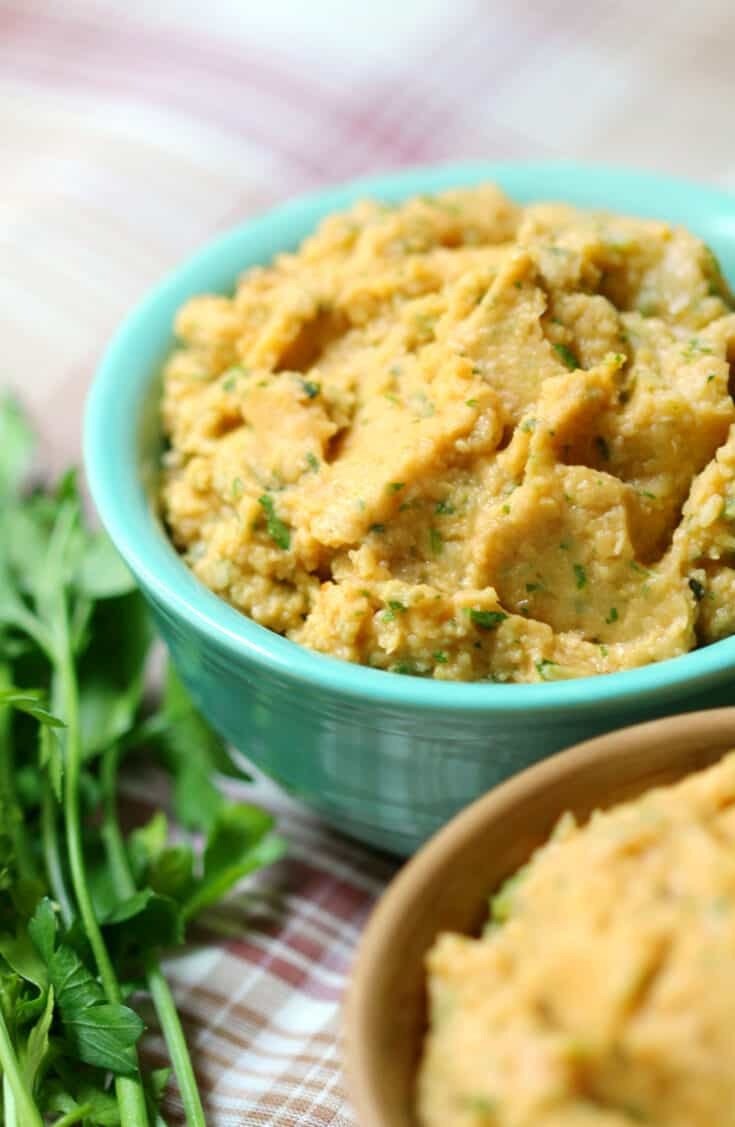 50 Easy Spring Appetizers You Need To Make Now 22 image 138