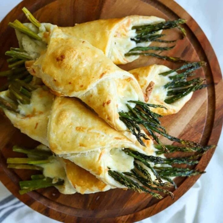 50 Easy Spring Appetizers You Need To Make Now 10 image 139