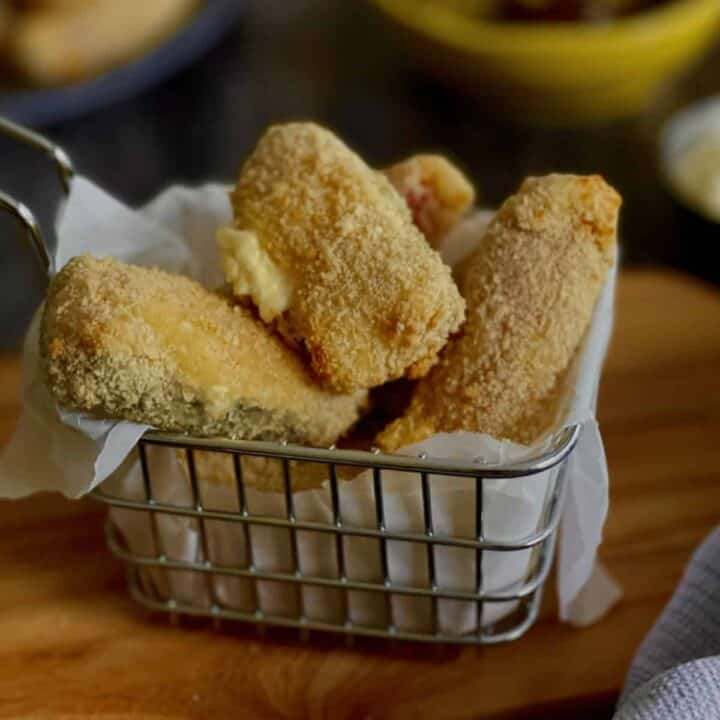 50 Easy Spring Appetizers You Need To Make Now 20 image 14