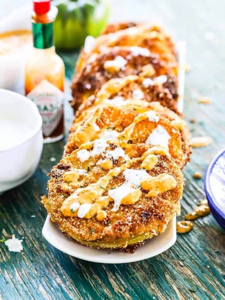 50 Easy Spring Appetizers You Need To Make Now 9 image 140