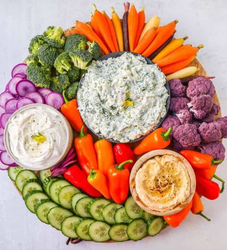 50 Easy Spring Appetizers You Need To Make Now 12 image 141