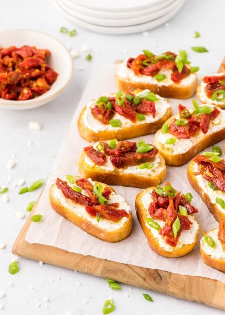 50 Easy Spring Appetizers You Need To Make Now 29 image 142