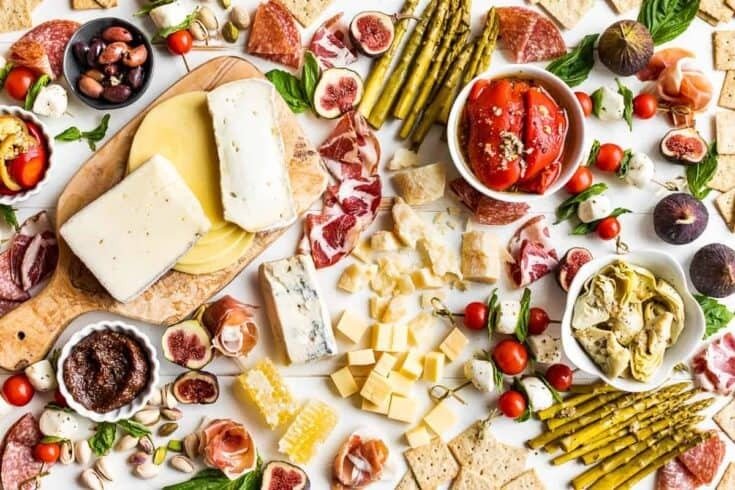 50 Easy Spring Appetizers You Need To Make Now 23 image 143