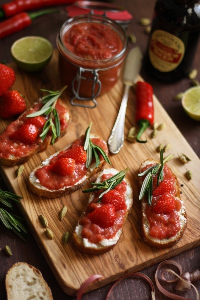 50 Easy Spring Appetizers You Need To Make Now 11 image 145
