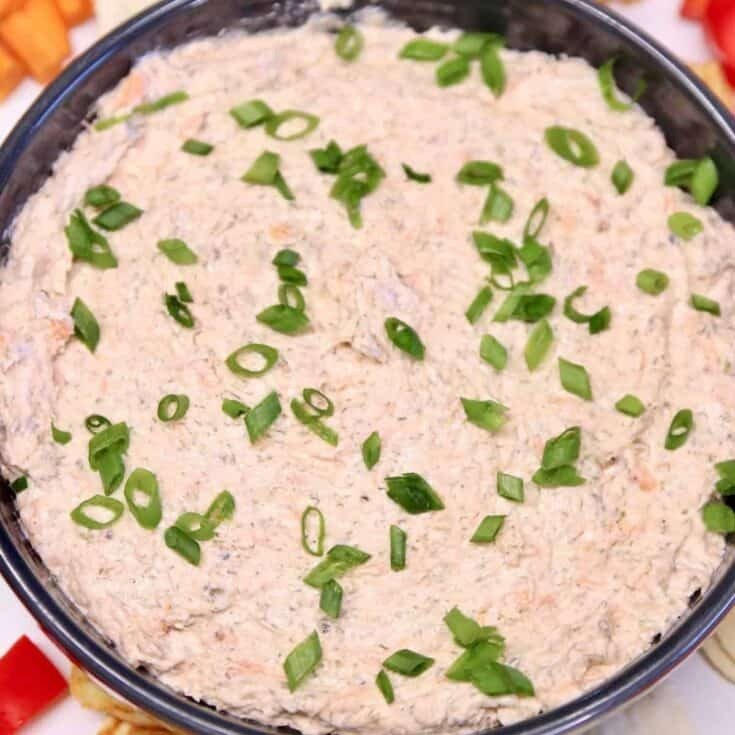 50 Easy Spring Appetizers You Need To Make Now 47 image 146
