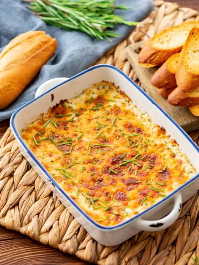50 Easy Spring Appetizers You Need To Make Now 50 image 148