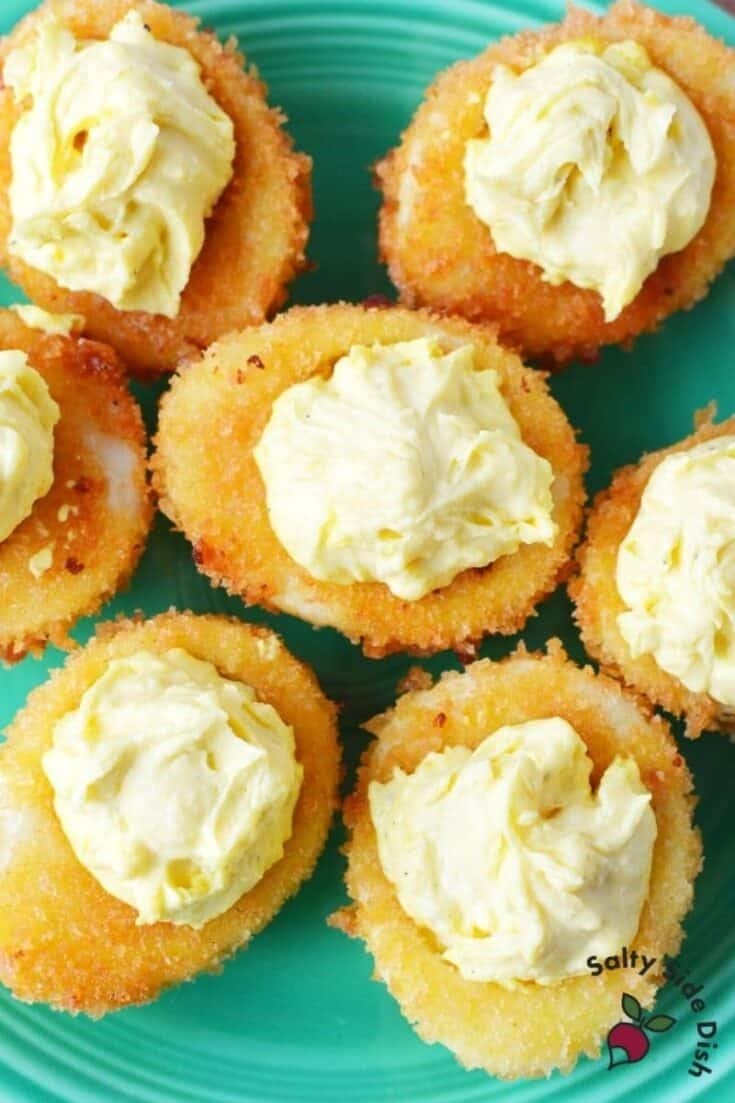 50 Easy Spring Appetizers You Need To Make Now 49 image 149
