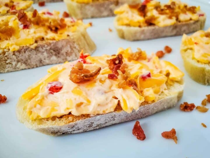 50 Easy Spring Appetizers You Need To Make Now 36 image 15