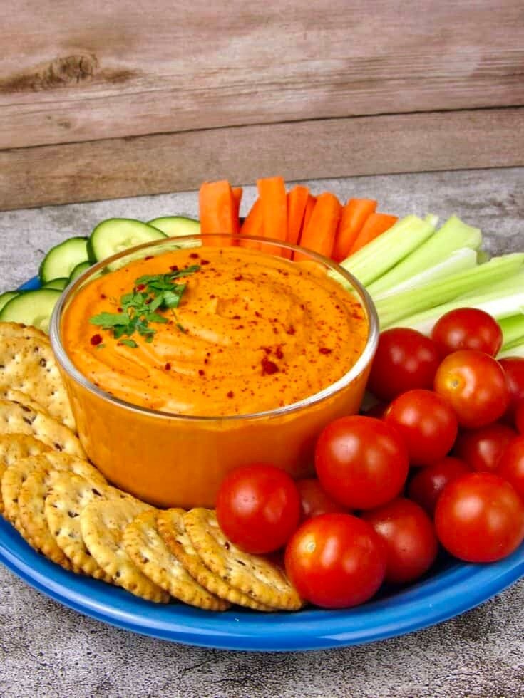 50 Easy Spring Appetizers You Need To Make Now 48 image 151