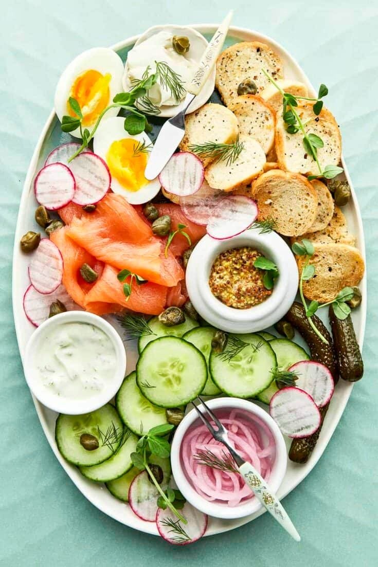 50 Easy Spring Appetizers You Need To Make Now 32 image 152